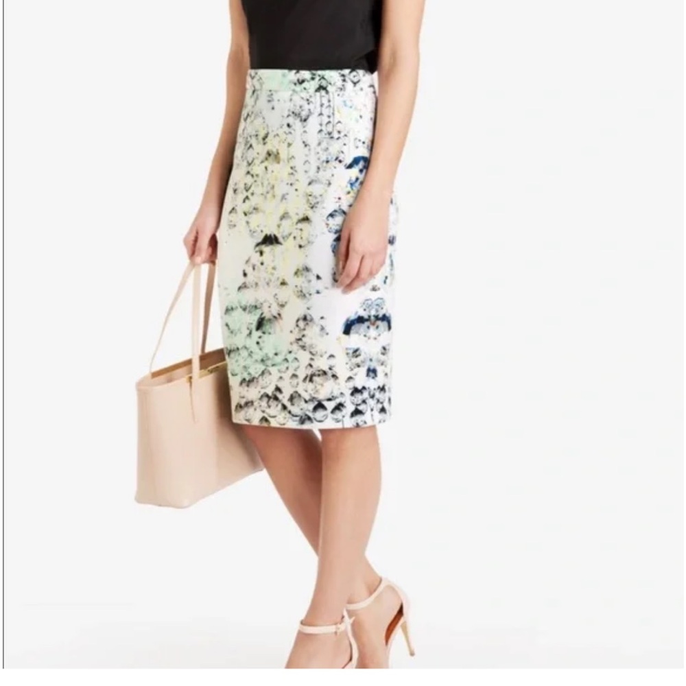 Ted Baker Pencil Skirt